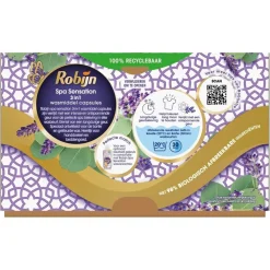 Robijn Spa Sensation 3-in-1 Wascapsules