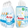 Robijn Stralend Wit Perfect Match Pakket