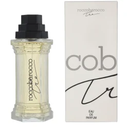 Roccobarocco Tre - Eau de Parfum 100ml