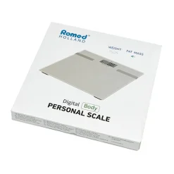 Romed Digitale Personen Weegschaal