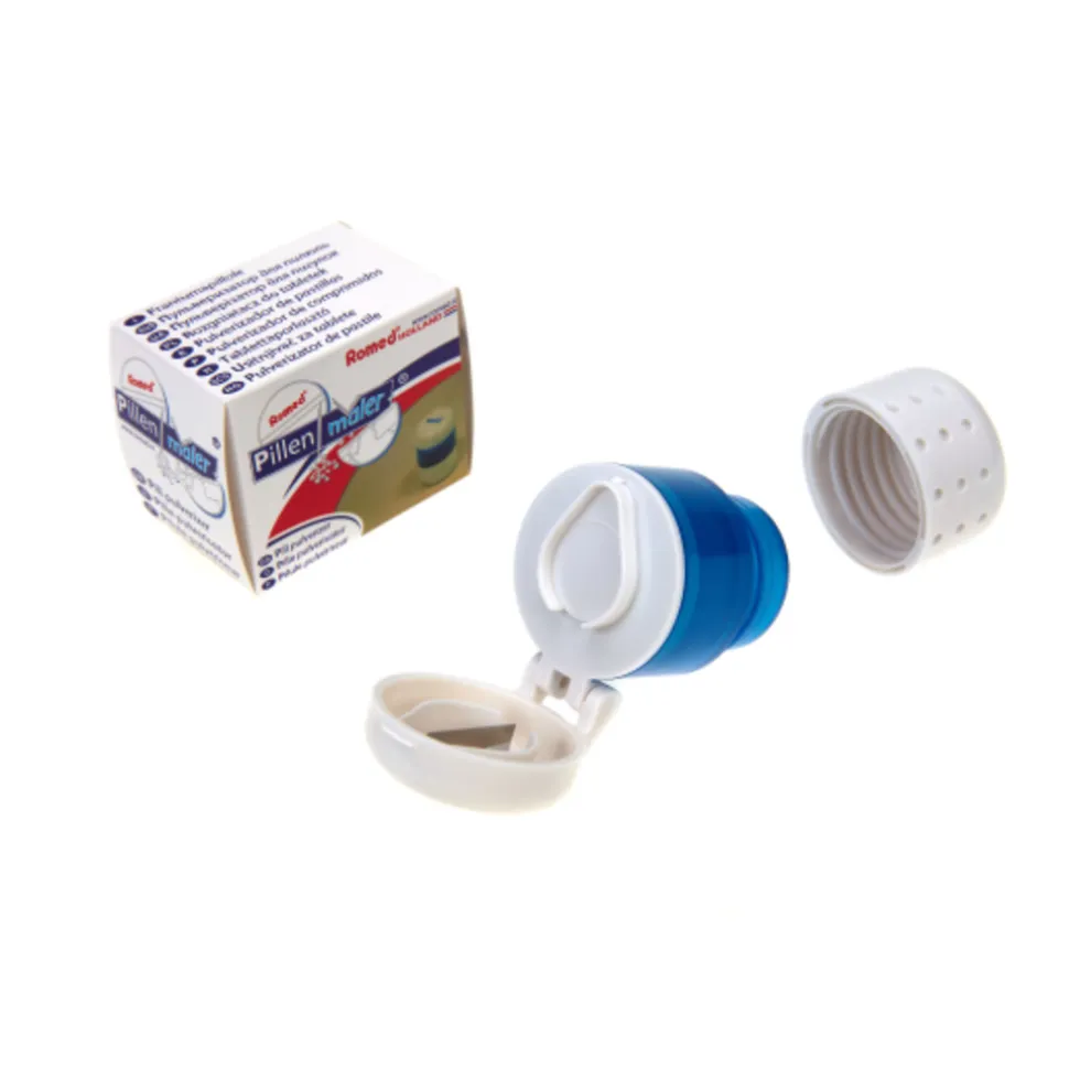 Romed Pillenmaler