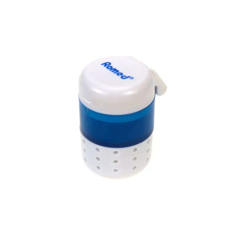 Romed Pillenmaler