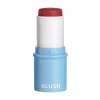 Rosalyne Pro-Age Blush Stick Blush Lipstick en Bronzer in één