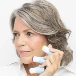Rosalyne Pro-Age 3-pack Make-up voor de rijpere huid