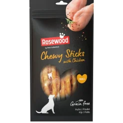 Rosewood Chicken Stick Hondensnacks