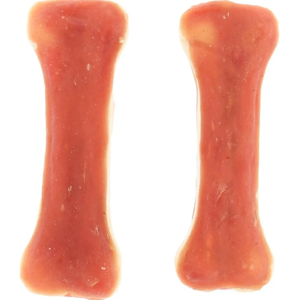 Rosewood Medium Kauwkluiven met Eend Hondensnacks
