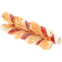 Rosewood Medium Trio Sticks Hondensnacks