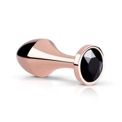 Rosy Gold Nouveau Butt Plug