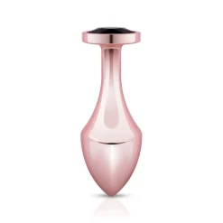 Rosy Gold Nouveau Butt Plug
