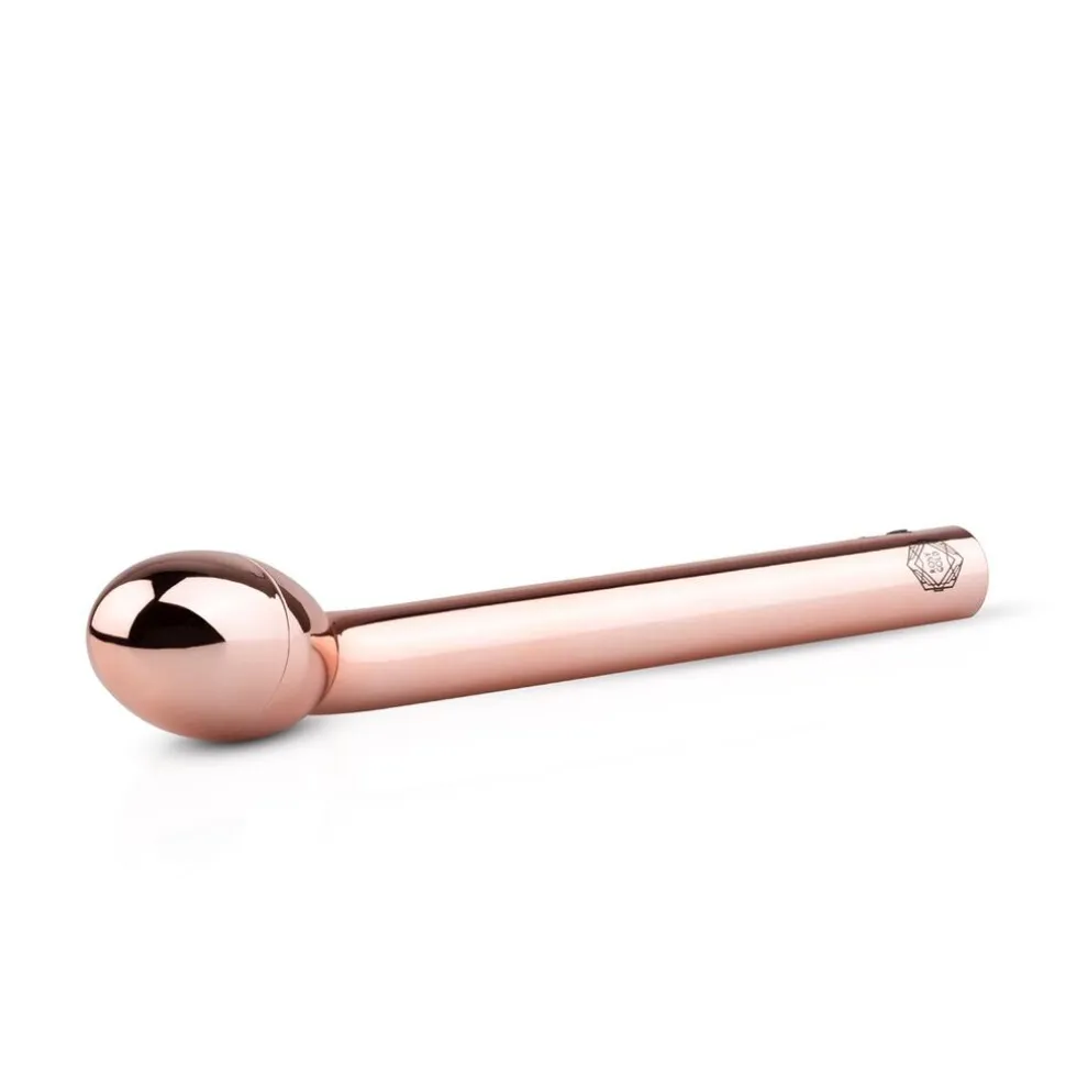 Rosy Gold Nouveau G-spot Vibrator