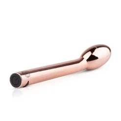 Rosy Gold Nouveau G-spot Vibrator