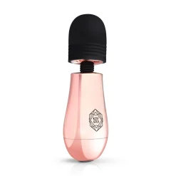 Rosy Gold Nouveau Mini Massager