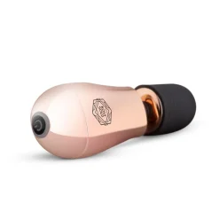 Rosy Gold Nouveau Mini Massager