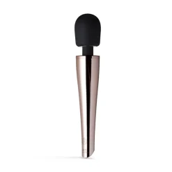 Rosy Gold Nouveau Wand Massager