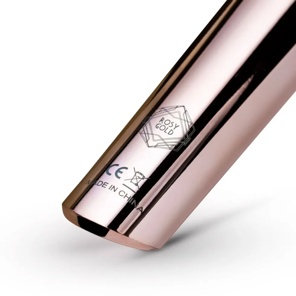 Rosy Gold Nouveau Wand Massager