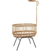 Rotan Wieg Classic