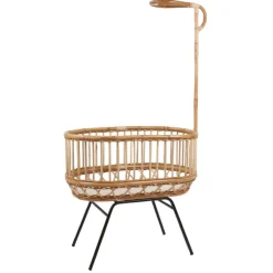 Rotan Wieg Classic