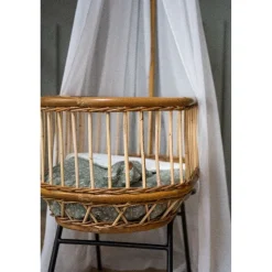 Rotan Wieg Classic