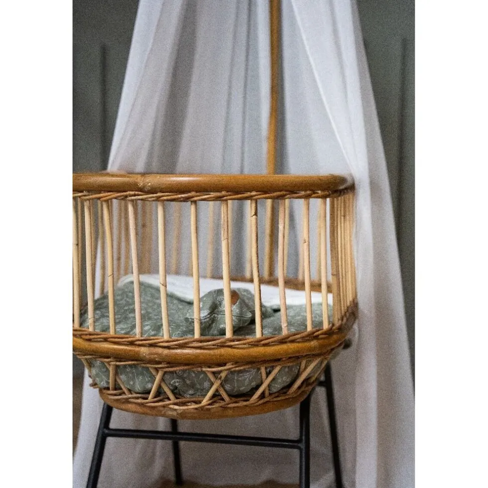 Rotan Wieg Classic
