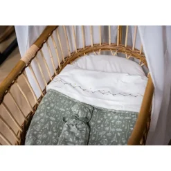 Rotan Wieg Classic