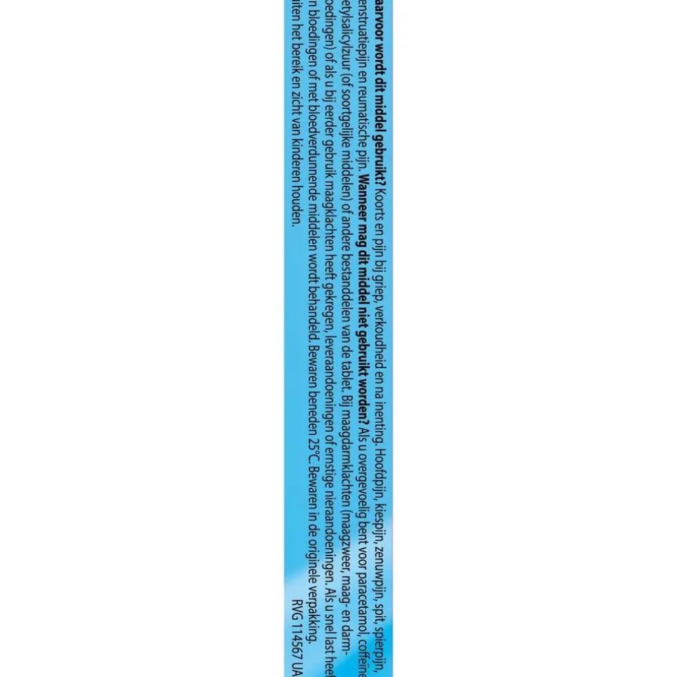 Roter APC Tabletten