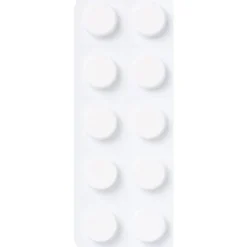 Roter APC Tabletten
