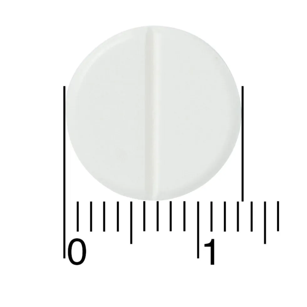 Roter APC Tabletten
