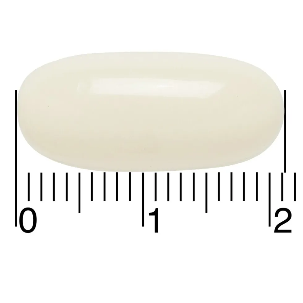 Roter Paracetamol 500 mg Liquid Caps