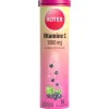 Roter Vitamine C 1000mg Zwarte Bes Appel Bruistabletten