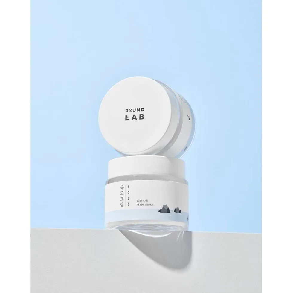 Round Lab 1025 Dokdo Cream