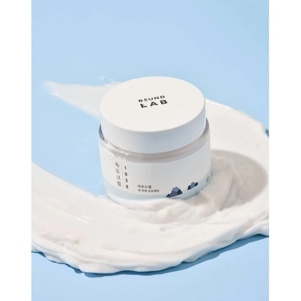 Round Lab 1025 Dokdo Cream