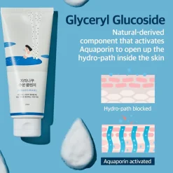 Round Lab Birch Juice Cleanser