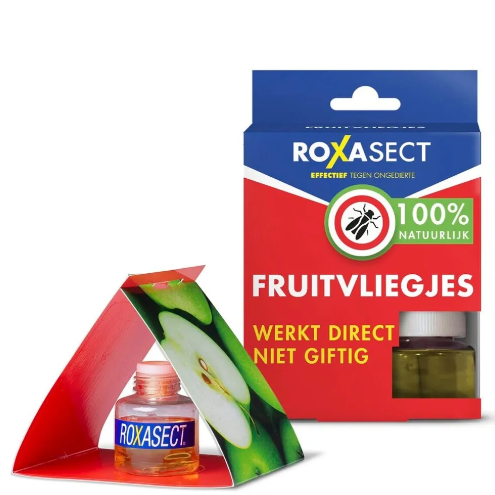 Roxasect Fruitvliegjes
