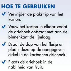 Roxasect Fruitvliegjes