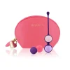 RS - Essentials - Pussy Playballs - Koraalroze