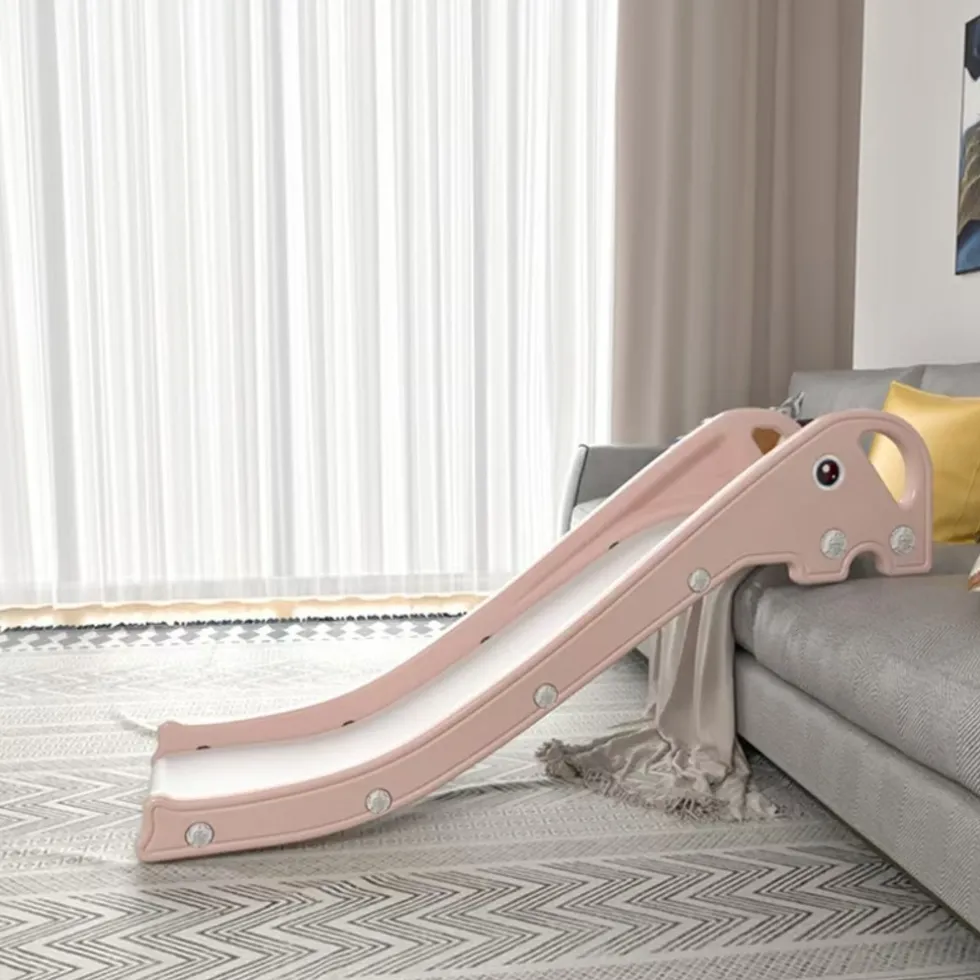 Russle Glijbaan Compact Olifant