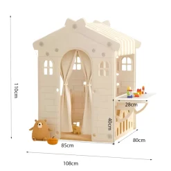 Russle Speelhuis XL