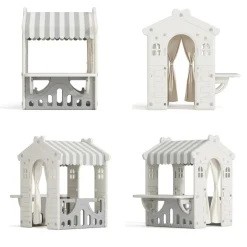 Russle Speelhuis XL