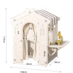 Russle Speelhuis XL