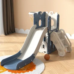 Russle Speeltoestel Toren 3 in 1