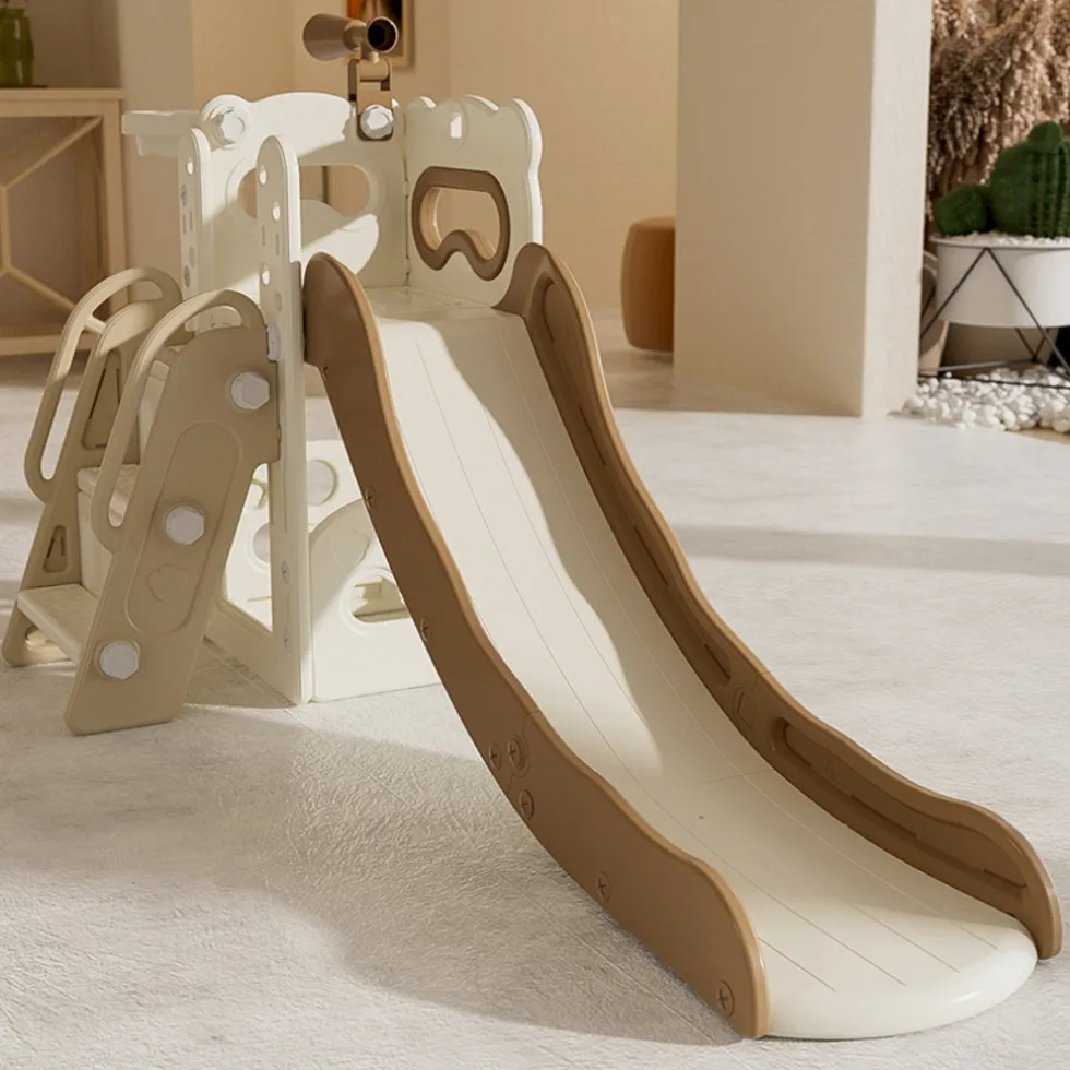 Russle Speeltoestel Toren 3 in 1