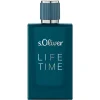 S. Oliver Life Time Men Eau de Toilette
