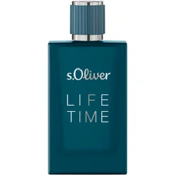 S. Oliver Life Time Men Eau de Toilette
