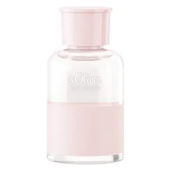 s. Oliver So Pure Women Eau de Toilette