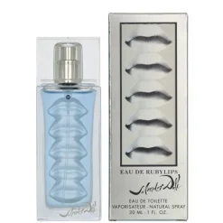 Salvador Dali Eau De Rubylips - Eau de Toilette 30ml