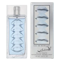Salvador Dali Eau De Rubylips - Eau de Toilette 100ml