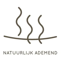 Sanature 100% Katoenen Normal Maandverband