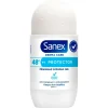 Sanex Derma Care Protector 48h Antitranspirant Deodorant Roller