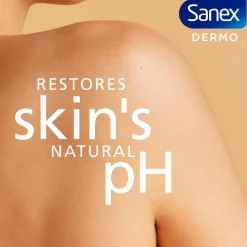 Sanex Dermo Invisible 24-Uur Antitranspirant Spray
