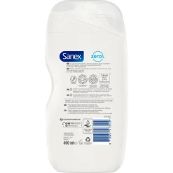 Sanex Zero% Nourishing Douchegel